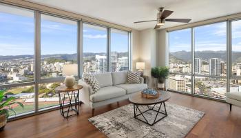 Waihonua condo # 4204, Honolulu, Hawaii - photo 2 of 25