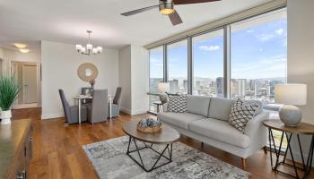 Waihonua condo # 4204, Honolulu, Hawaii - photo 3 of 25