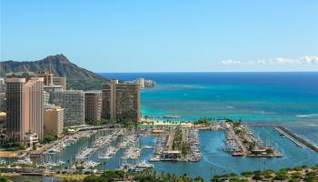 Waihonua condo # 4301, Honolulu, Hawaii - photo 3 of 22