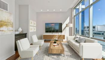 Waihonua condo # 4301, Honolulu, Hawaii - photo 4 of 22