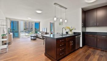 Waihonua condo # 704, Honolulu, Hawaii - photo 1 of 25