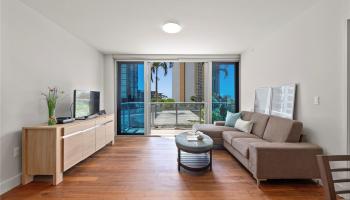 Waihonua condo # 704, Honolulu, Hawaii - photo 3 of 25