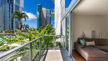 Waihonua condo # 704, Honolulu, Hawaii - photo 4 of 25