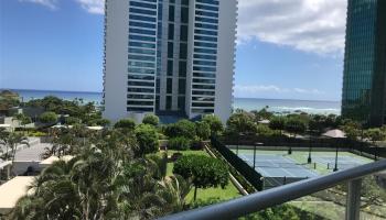 Waihonua condo # 901, Honolulu, Hawaii - photo 1 of 5
