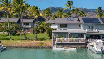 119 Koko Isle Circle townhouse # 2206, Honolulu, Hawaii - photo 1 of 1