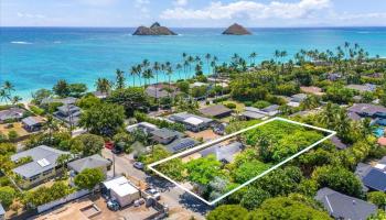 119  Kuailima Dr Lanikai,  home - photo 1 of 24