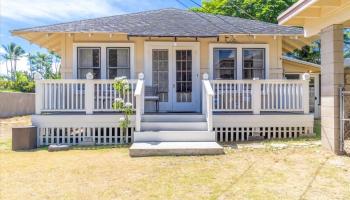 119  Kuailima Dr Lanikai, Kailua home - photo 3 of 24