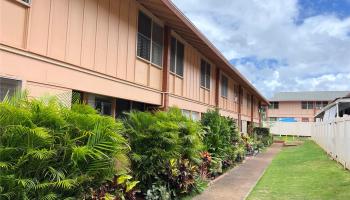 Hale Ola condo # 11B, Pearl City, Hawaii - photo 1 of 1