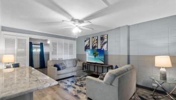 Makikian condo # 102, Honolulu, Hawaii - photo 1 of 19