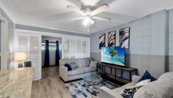 Makikian condo # 102, Honolulu, Hawaii - photo 2 of 19