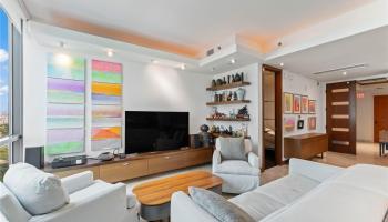 The Pinnacle Honolulu condo # 12B, Honolulu, Hawaii - photo 1 of 25