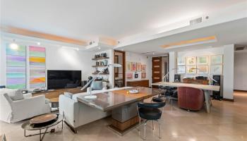 The Pinnacle Honolulu condo # 12B, Honolulu, Hawaii - photo 2 of 25