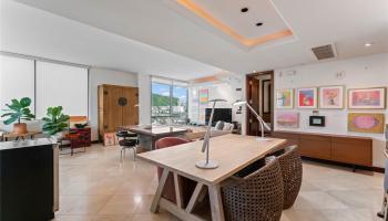 The Pinnacle Honolulu condo # 12B, Honolulu, Hawaii - photo 3 of 25