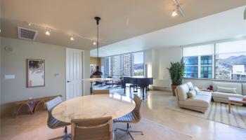 The Pinnacle Honolulu condo # 15A,15B, Honolulu, Hawaii - photo 1 of 14