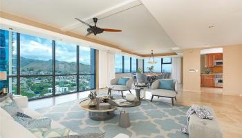 The Pinnacle Honolulu condo # 24, Honolulu, Hawaii - photo 1 of 1