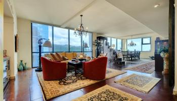 The Pinnacle Honolulu condo # 3200, Honolulu, Hawaii - photo 1 of 1