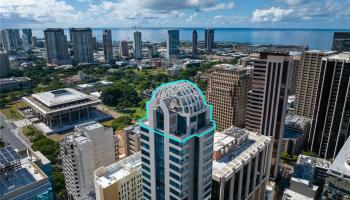 The Pinnacle Honolulu condo # Penthouse, Honolulu, Hawaii - photo 1 of 24