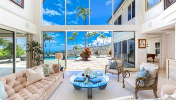 120 Hanohano Place Napali Haweo, Hawaii Kai home - photo 5 of 25