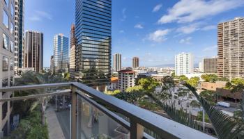 Capitol Place condo # 1009, Honolulu, Hawaii - photo 1 of 23