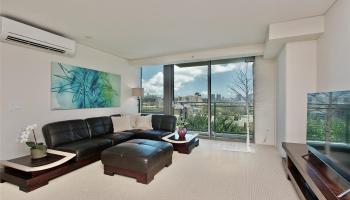 Capitol Place condo # 1104, Honolulu, Hawaii - photo 1 of 16