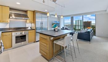 Capitol Place condo # 1401, Honolulu, Hawaii - photo 1 of 1