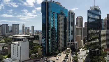 Capitol Place condo # 1403, Honolulu, Hawaii - photo 2 of 16