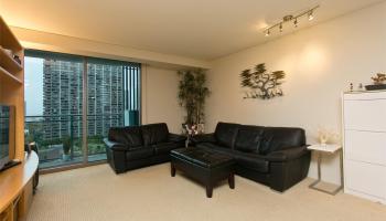 Capitol Place condo # 1403, Honolulu, Hawaii - photo 4 of 16