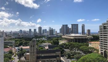 1200 Queen Emma Street Honolulu - Rental - photo 6 of 24