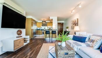 Capitol Place condo # 1609, Honolulu, Hawaii - photo 1 of 25