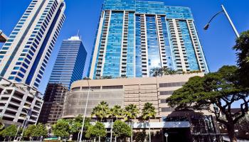 Capitol Place condo # 1706, Honolulu, Hawaii - photo 1 of 1