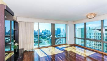 Capitol Place condo # 2302, Honolulu, Hawaii - photo 2 of 25