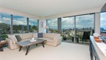 Capitol Place condo # 2312, Honolulu, Hawaii - photo 1 of 1