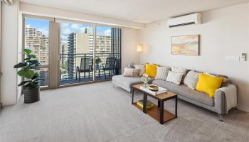 Capitol Place condo # 2709, Honolulu, Hawaii - photo 1 of 1