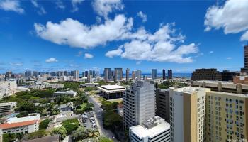 Capitol place condo # 2804, Honolulu, Hawaii - photo 1 of 1