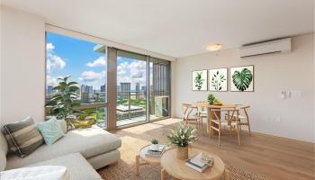 Capitol Place condo # 3012, Honolulu, Hawaii - photo 3 of 25