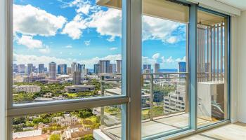 Capitol Place condo # 3012, Honolulu, Hawaii - photo 4 of 25