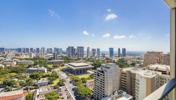 Capitol Place condo # 3207, Honolulu, Hawaii - photo 3 of 25