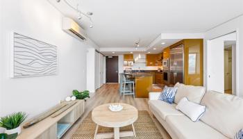 Capitol Place condo # 3405, Honolulu, Hawaii - photo 2 of 25