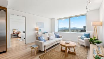 Capitol Place condo # 3405, Honolulu, Hawaii - photo 5 of 25