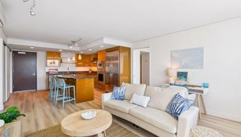 Capitol Place condo # 3405, Honolulu, Hawaii - photo 6 of 25