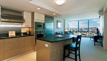 Capitol Place condo # 3508, Honolulu, Hawaii - photo 1 of 25 Capitol Place condo # 3508, Honolulu, Hawaii - photo 1 of 25