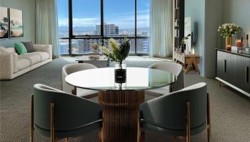 Capitol Place condo # 3511, Honolulu, Hawaii - photo 1 of 23