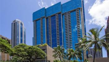 Capitol Place condo # 3601, Honolulu, Hawaii - photo 1 of 11