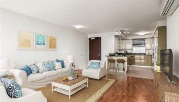 Capitol Place condo # 3703, Honolulu, Hawaii - photo 1 of 1