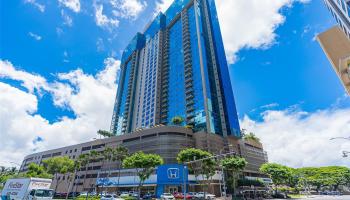 Capitol Place condo # 3811, Honolulu, Hawaii - photo 1 of 1