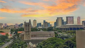 Capitol Place condo # 812, Honolulu, Hawaii - photo 1 of 23