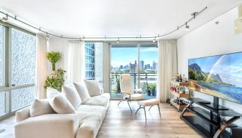 Capitol Place condo # 812, Honolulu, Hawaii - photo 2 of 23
