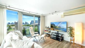 Capitol Place condo # 812, Honolulu, Hawaii - photo 4 of 23