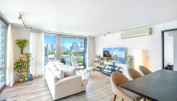 Capitol Place condo # 812, Honolulu, Hawaii - photo 5 of 23