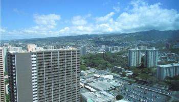 Capitol Place condo # PH3509, Honolulu, Hawaii - photo 2 of 22